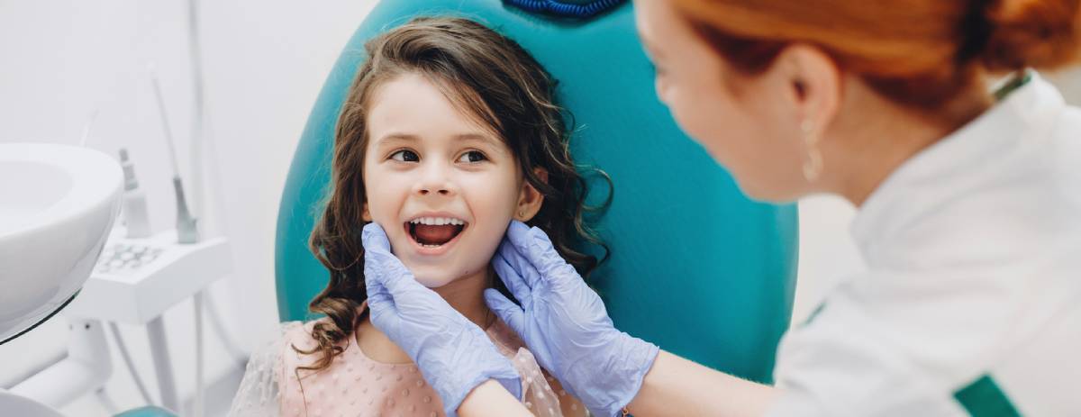 Pediatric Dentist in Magarpatta