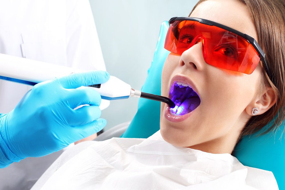 Laser Dentistry in Koregaon Park, Kalyani Nagar