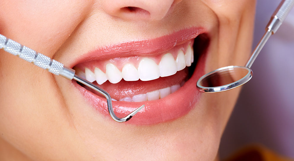 Cosmetic Dentistry in Magarpatta