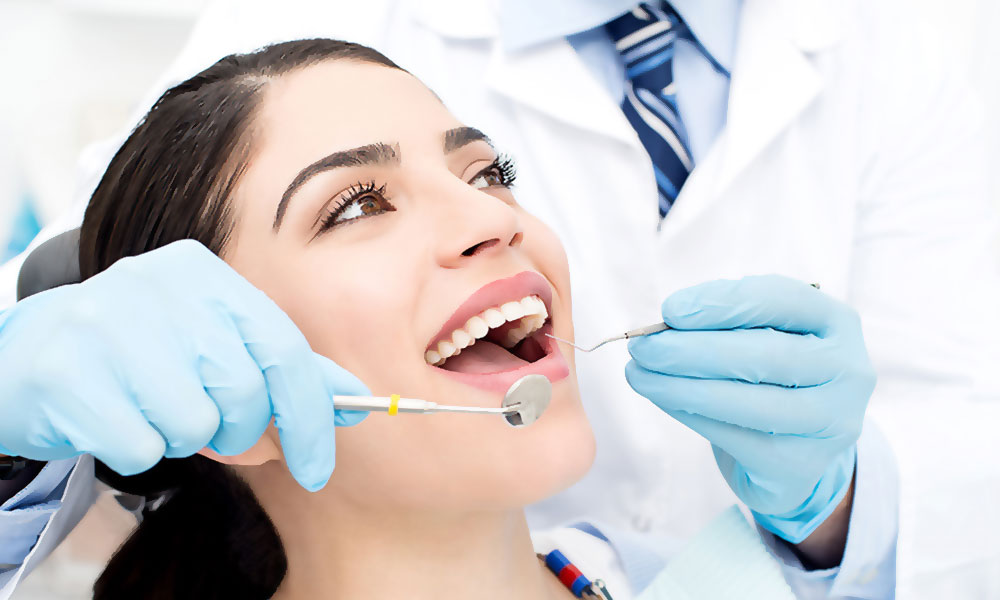 General Dentistry in Magarpatta