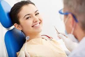 Keep Teeth Bright After Cosmatic Treatment