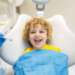 Common Pediatric Dental Issues: What Every Parent Should Know at The Smile Studio
