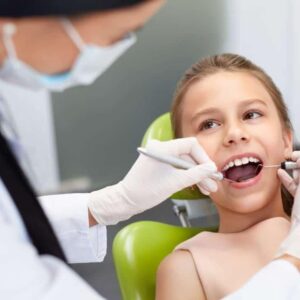 The Importance of Early Orthodontic Intervention: Benefits for Children