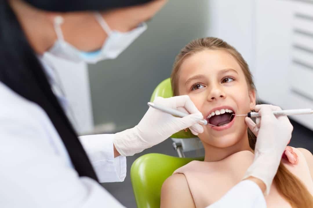 The Importance of Early Orthodontic Intervention: Benefits for Children